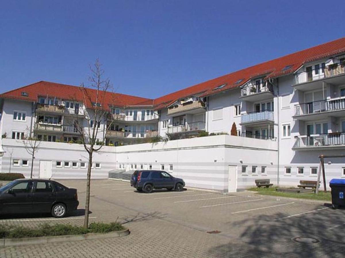 Ferienwohnung Moritzwiese Naumbourg Extérieur photo