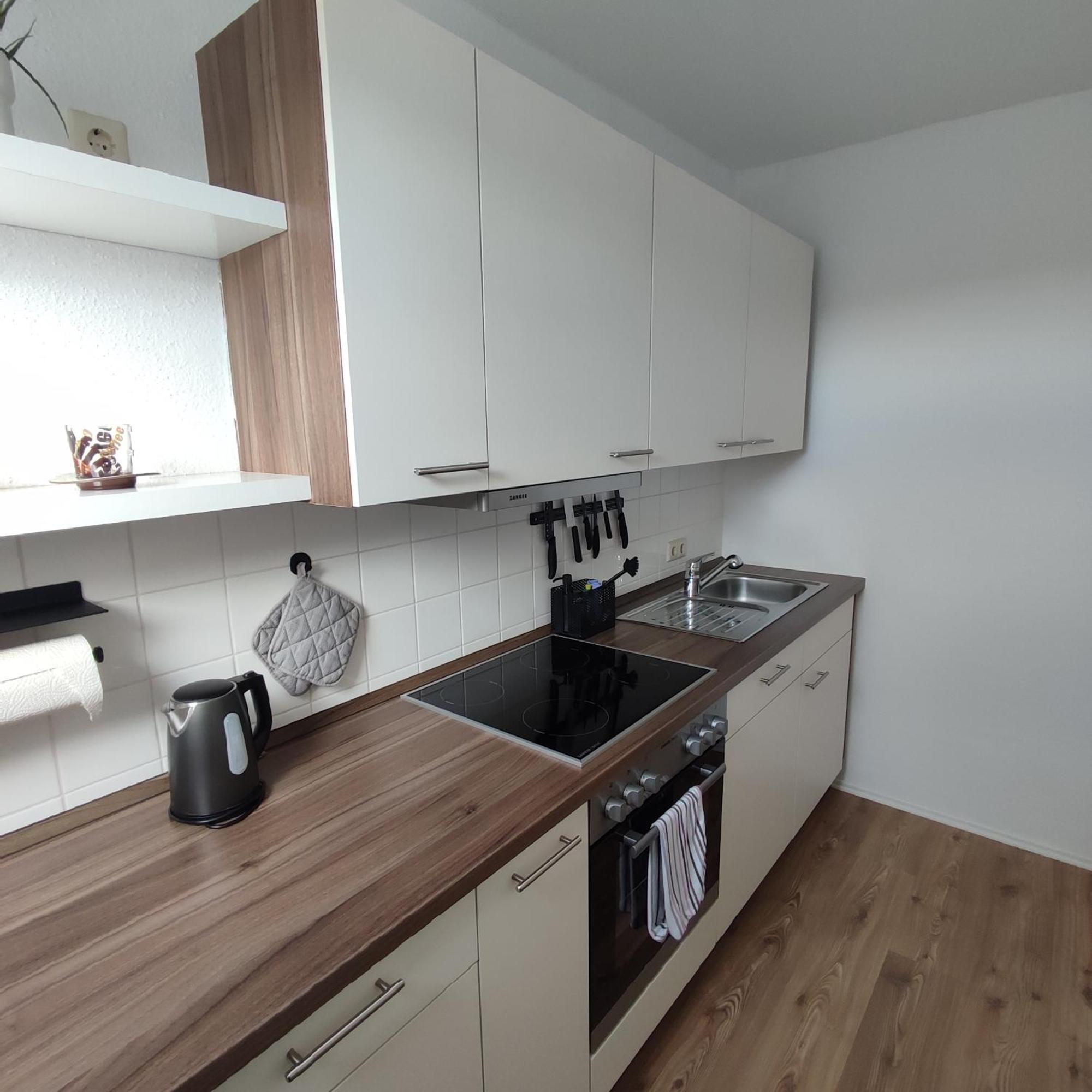Ferienwohnung Moritzwiese Naumbourg Extérieur photo